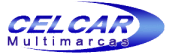 logo CELCAR MULTIMARCAS